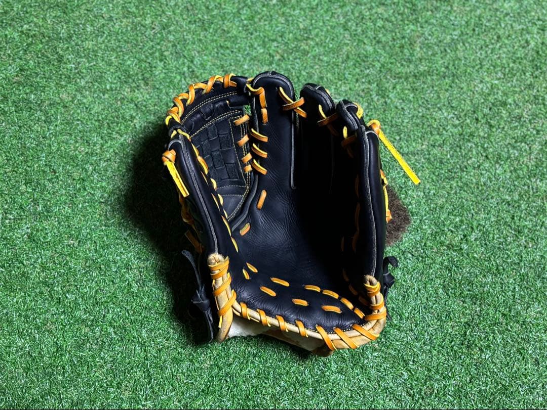 久保田スラッガー軟式FM5