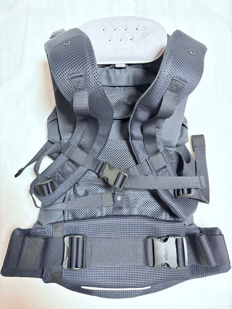 ka☆アップリカ ラクリスAB ネイビー