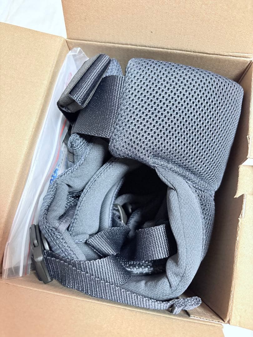 ka☆アップリカ ラクリスAB ネイビー