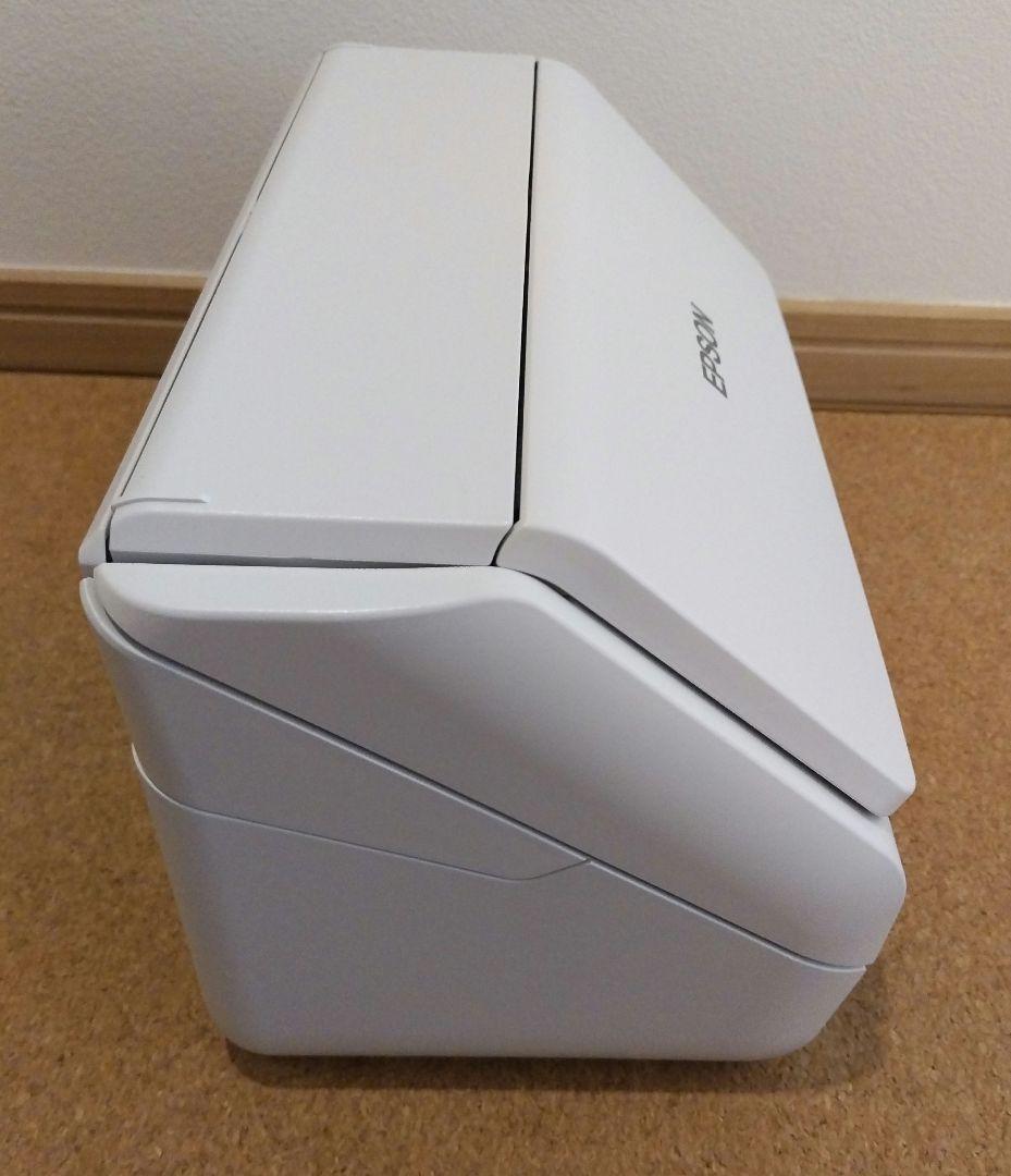 ☆EPSON DS-570W ドキュメントスキャナー 本体☆