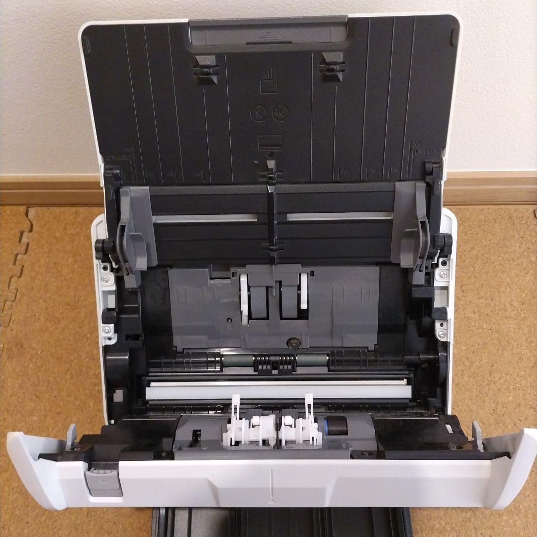 ☆EPSON DS-570W ドキュメントスキャナー 本体☆