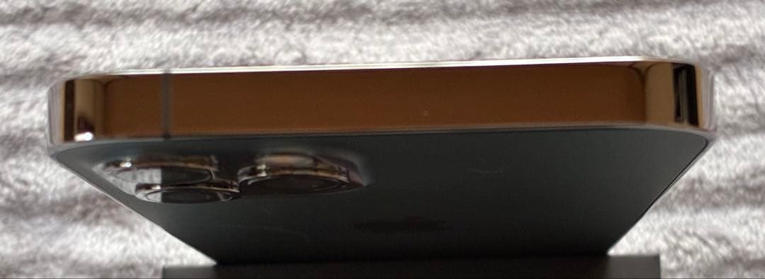 iPhone 12 Pro 128GB グラファイト 極美品