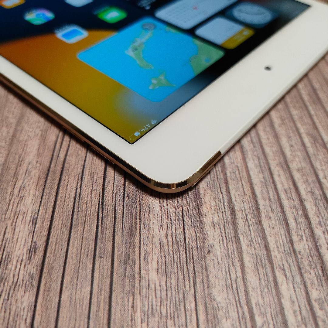 iPad mini4 第4世代 128GB SIMフリー 超美品