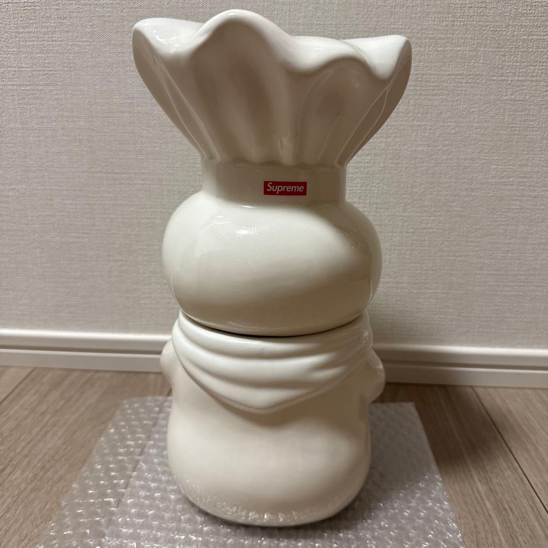 希少品Supreme Dougboy Cookies Jar