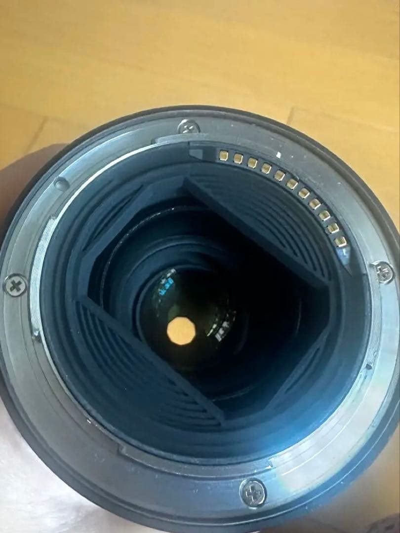 NIKKOR Z 28-75mm f/2.8 ズームレンズ（保護フィルター付）