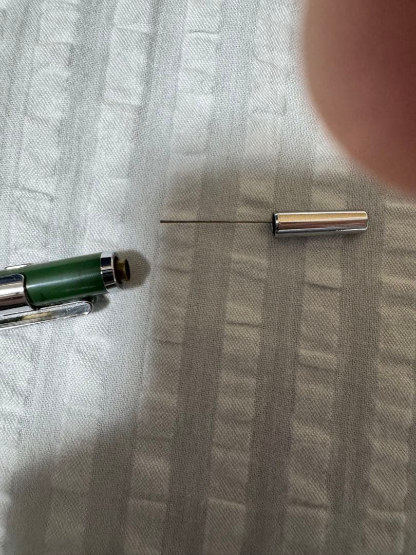 Faber-castell tk9555 ファーバーカステル　シャーペン