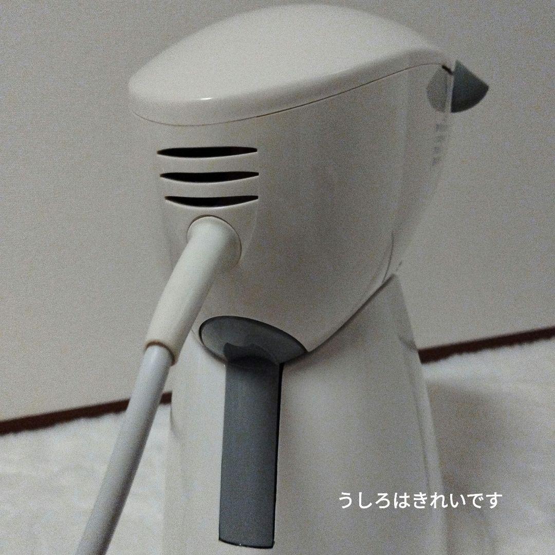 JJ様★貝印 スタンドミキサー ホワイト ステンレスボウル 取扱説明書付き