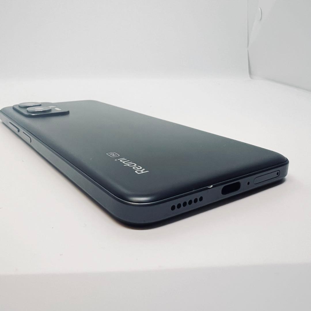 【SIMフリー】 Redmi Note 11T Pro 6GB 128GB 本体