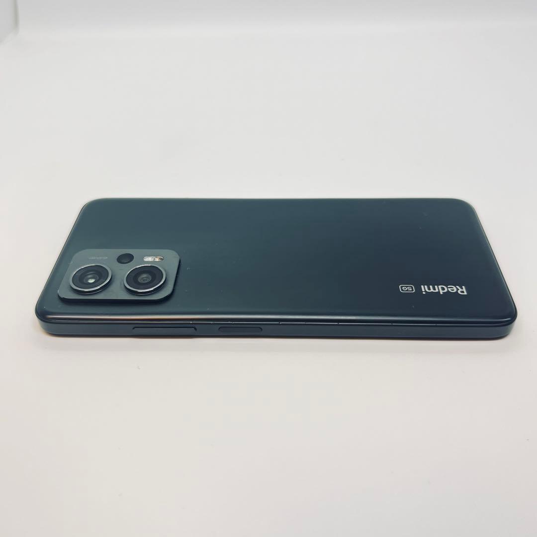 【SIMフリー】 Redmi Note 11T Pro 6GB 128GB 本体