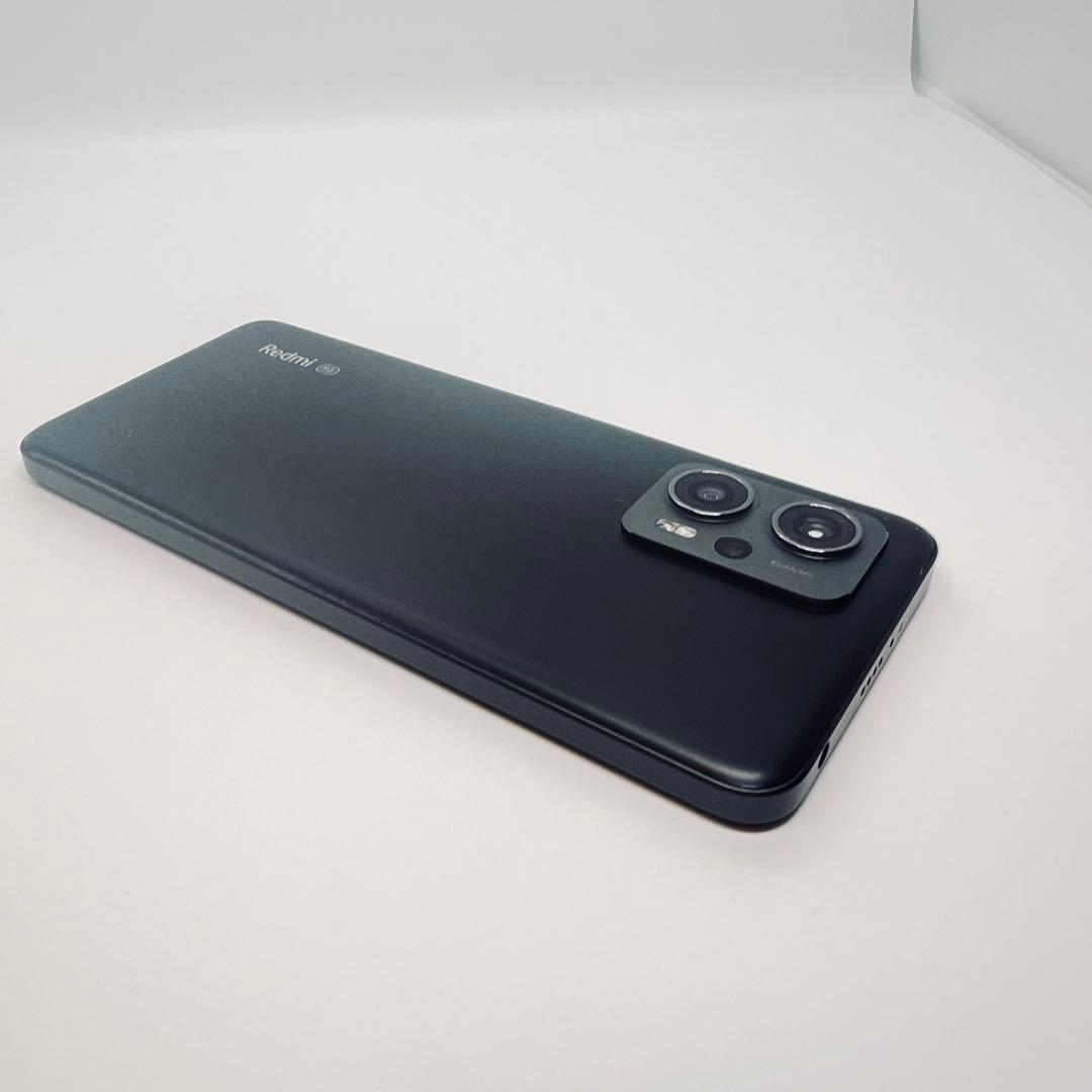 【SIMフリー】 Redmi Note 11T Pro 6GB 128GB 本体