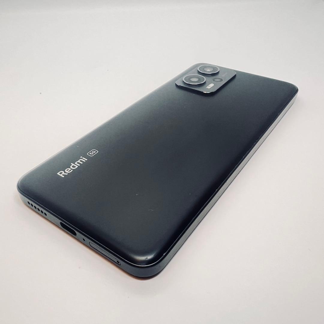 【SIMフリー】 Redmi Note 11T Pro 6GB 128GB 本体