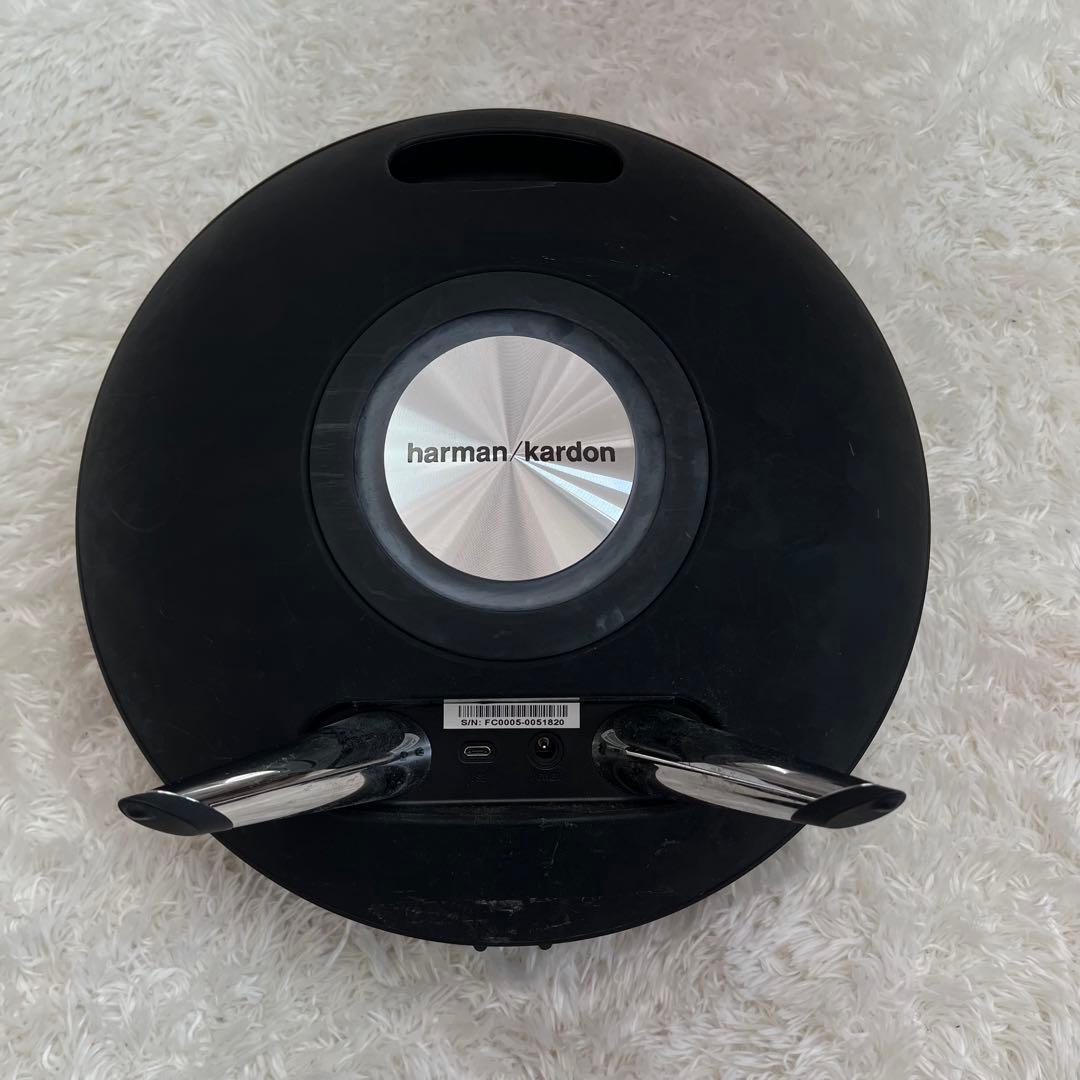 harman/kardon onyx studioワイヤレススピーカー