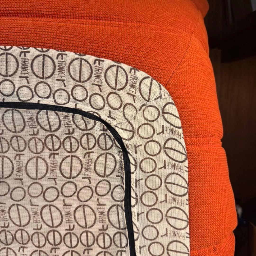 【ligne roset】Togo トーゴ ラウンジチェア 1人掛け