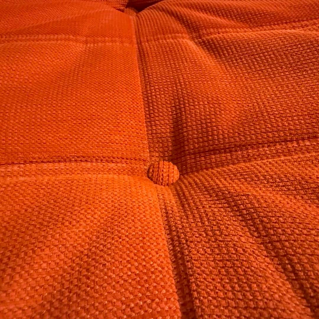 【ligne roset】Togo トーゴ ラウンジチェア 1人掛け