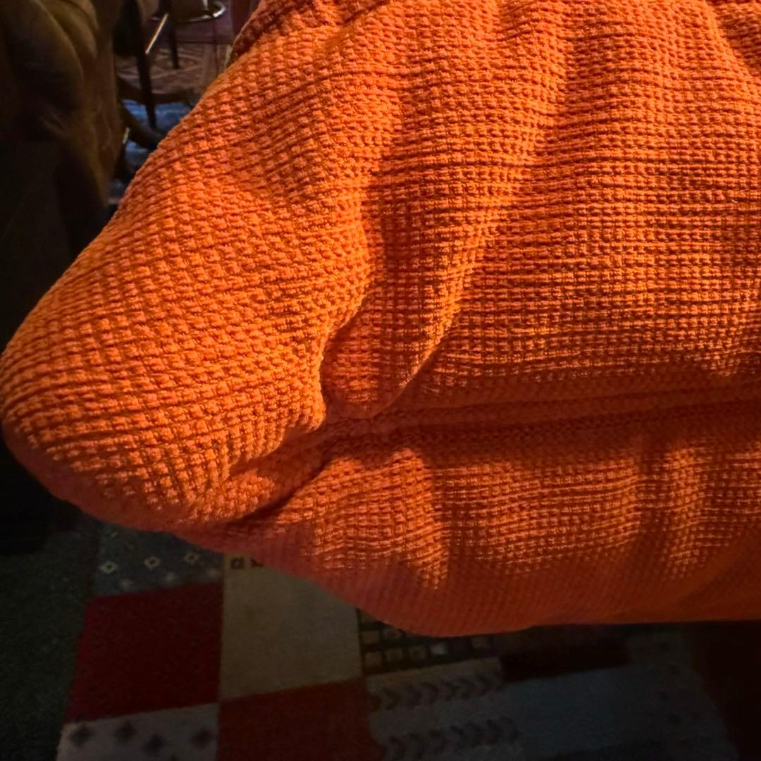 【ligne roset】Togo トーゴ ラウンジチェア 1人掛け