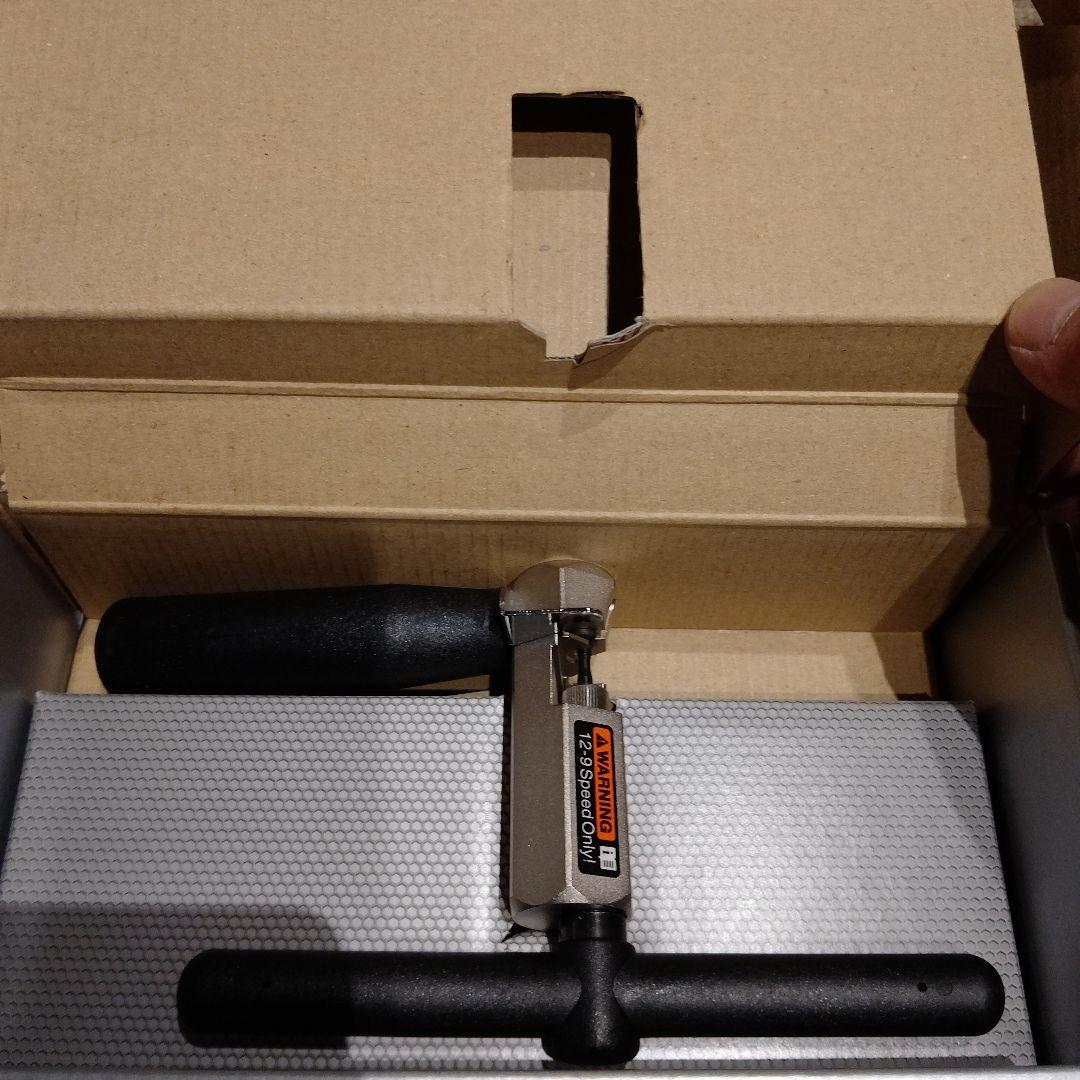 SHIMANO チェーンツール TL-CN35