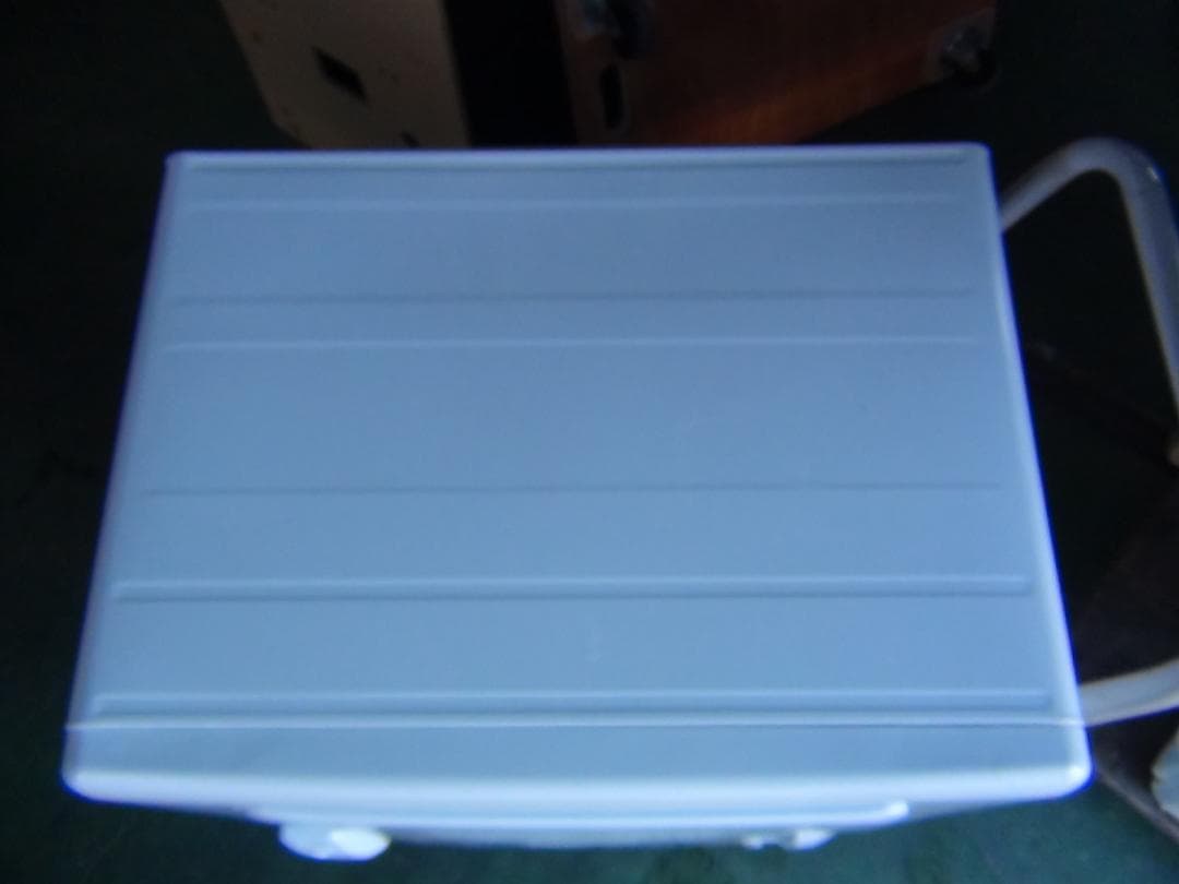 S120★HITACHI衣類乾燥機 DE-N60WV 20年製 保証付き 送料込