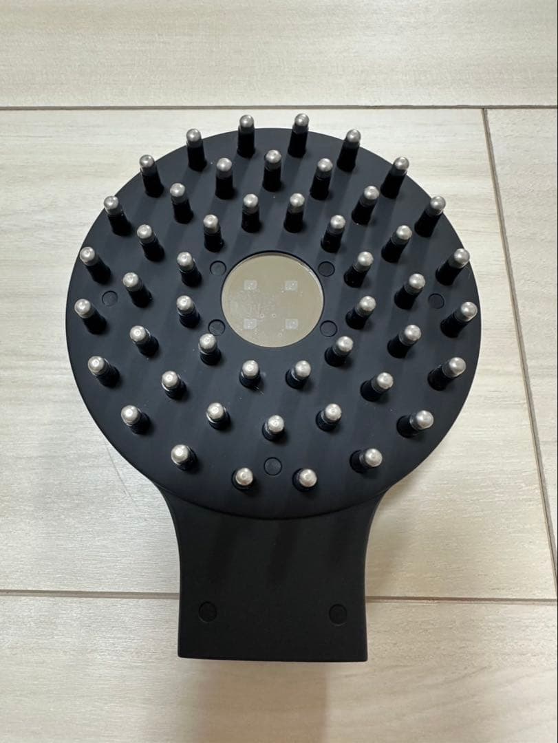 【✨ほぼ未使用、大幅値下げ中✨】デンキバリブラシ® 2.0 +ボディ