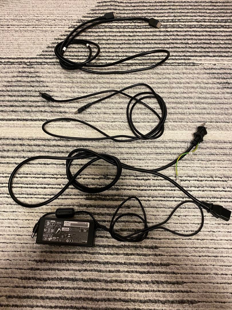 WACOM DTK2260 cintiq22 ※訳あり