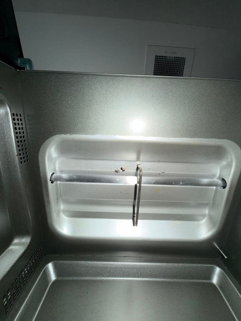 ま*さ様 ツインバード　オーブンレンジ　DR-E216