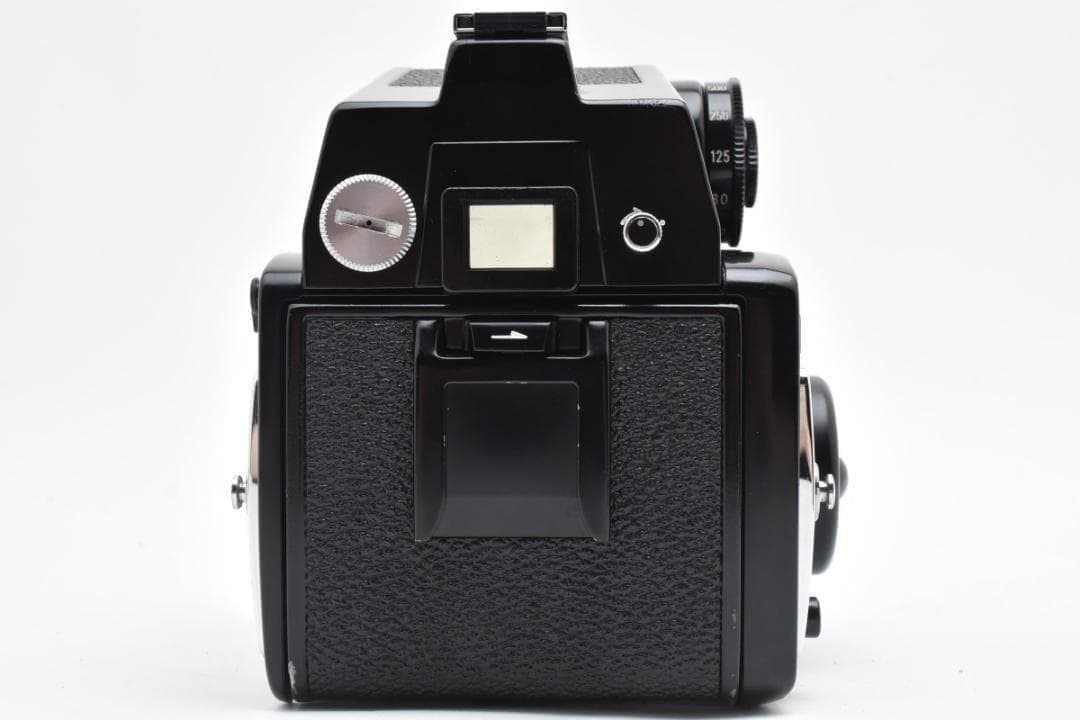 マミヤ MAMIYA M645 1000S CDS 中判カメラ