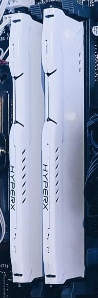 RKRK オーダーメイドPC