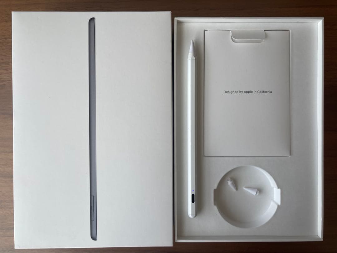 Apple iPad mini (第5世代) 64GB スペースグレー