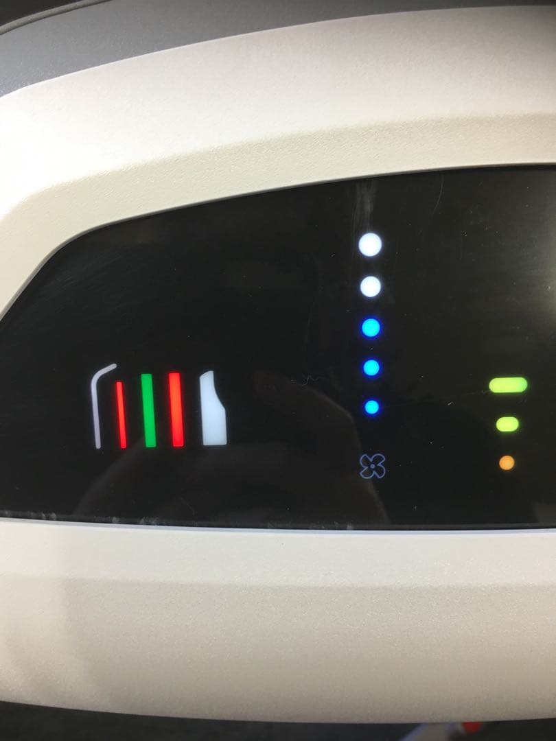 アムウェイ アトモスフィア スカイ　空気清浄機　2019年製