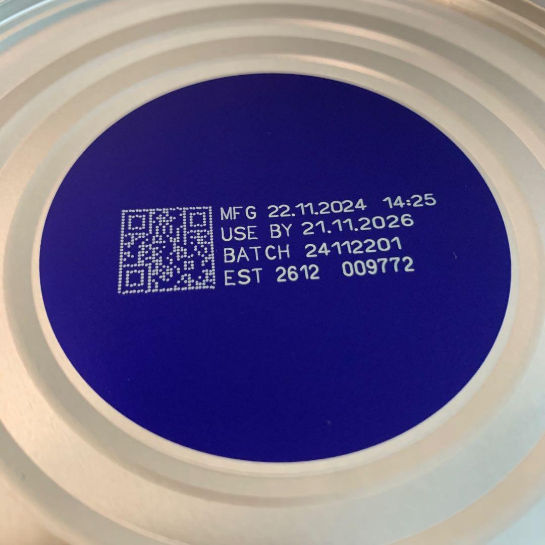 専用⭐︎bubs organicバブズ粉ミルク800gステップ1(0〜6ヶ月)×2