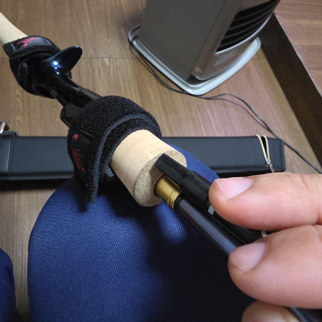 シマノ　ワールドシャウラリミテッド　1631FF-3