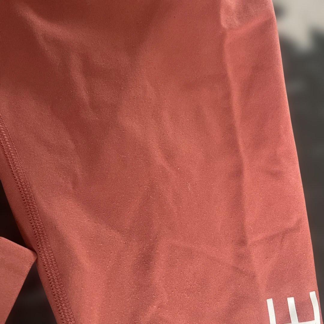 JAZZERCISE ジャザサイズ　上下2点セット