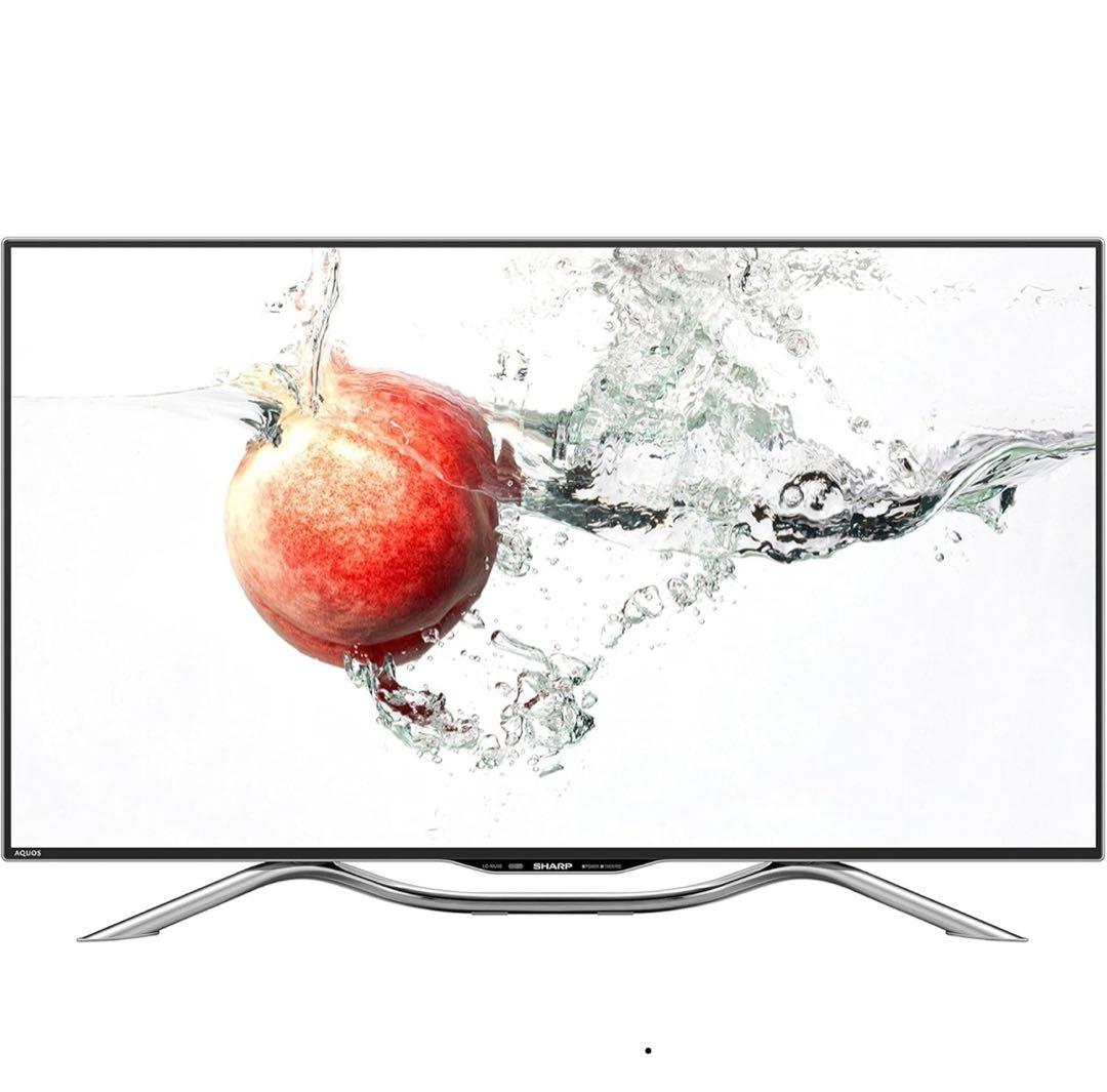 シャープ 40インチ液晶テレビ LC-40U20
