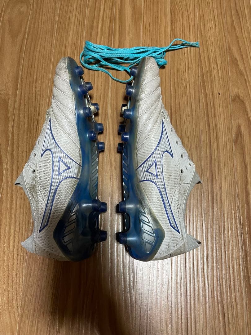 モレリアネオ3β 限定モデル シューキーパー付き