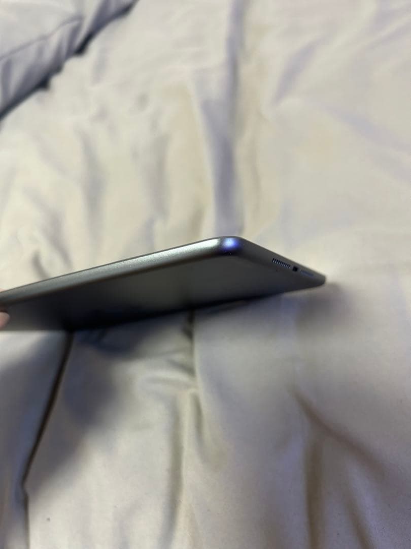 iPad mini 第5世代 64GB スペースグレー