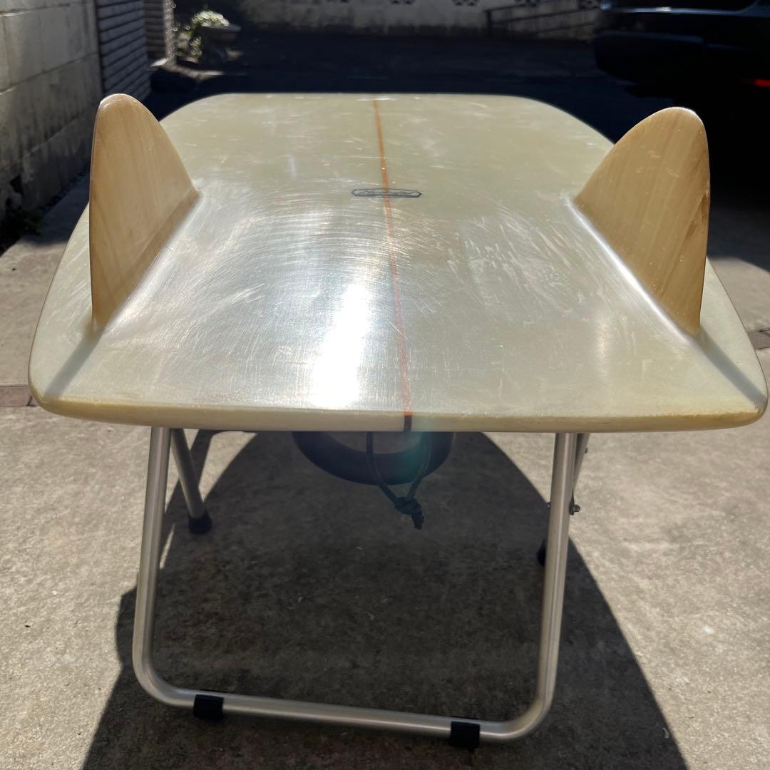 Andreini ミニシモンズ5’4