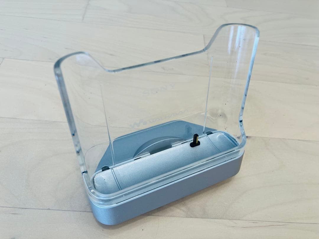 SONY ポータブルMDプレーヤー MZ-RH10