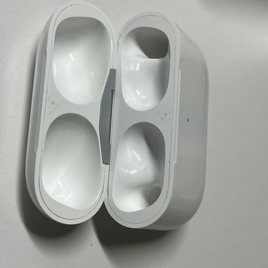 【正規品/動作確認済】Apple AirPods Pro第二世代MQD83J/A