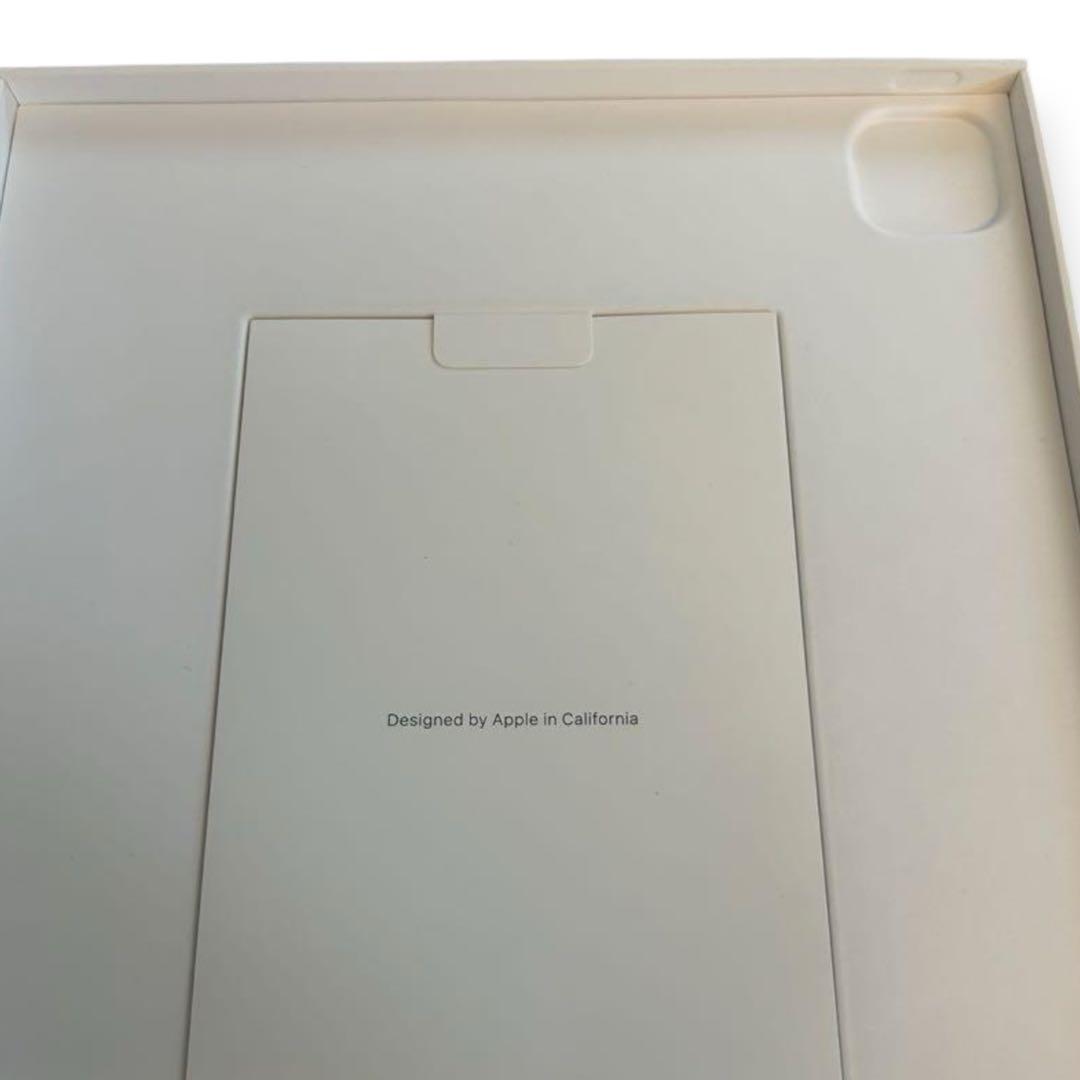 Apple iPad Pro （第6世代）Magic keyboard付き