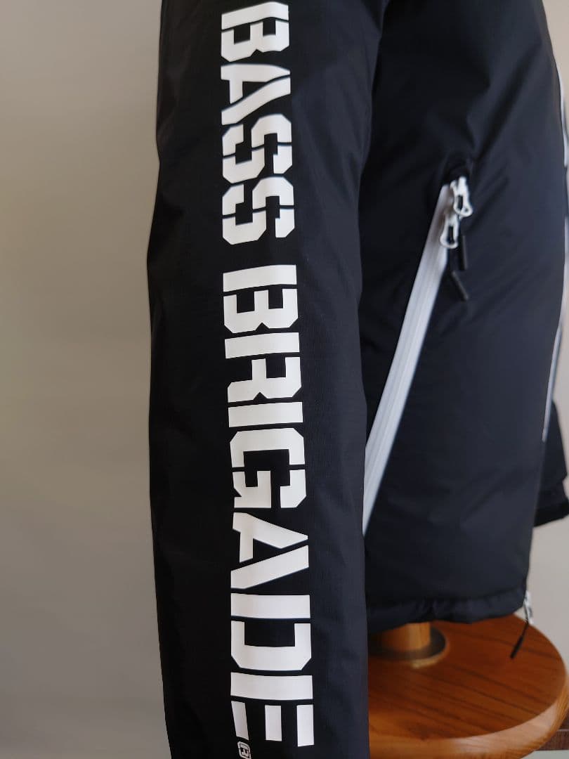 ジャケット・アウター NANGA X BASS BRIGADE AURORA DOWN JACKET