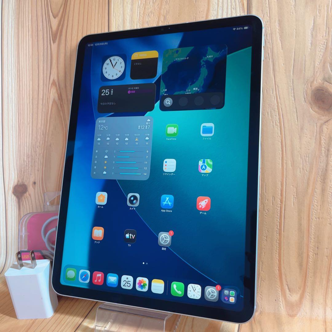 SIMフリー 本体 iPad Pro 11 第3世代 128 GB 029