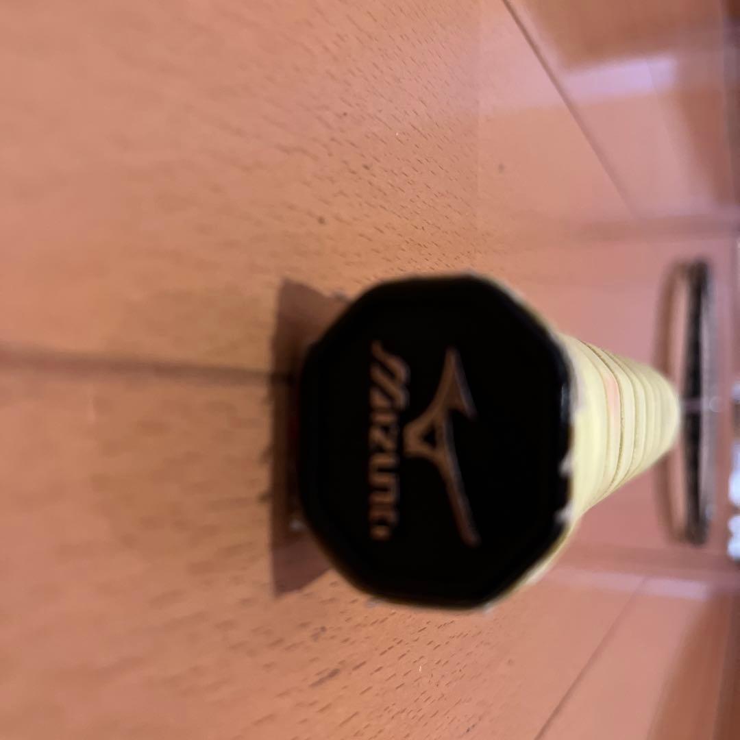 ミズノ　バドミントンラケット CALIBER S TOUR /キャリバーSツアー