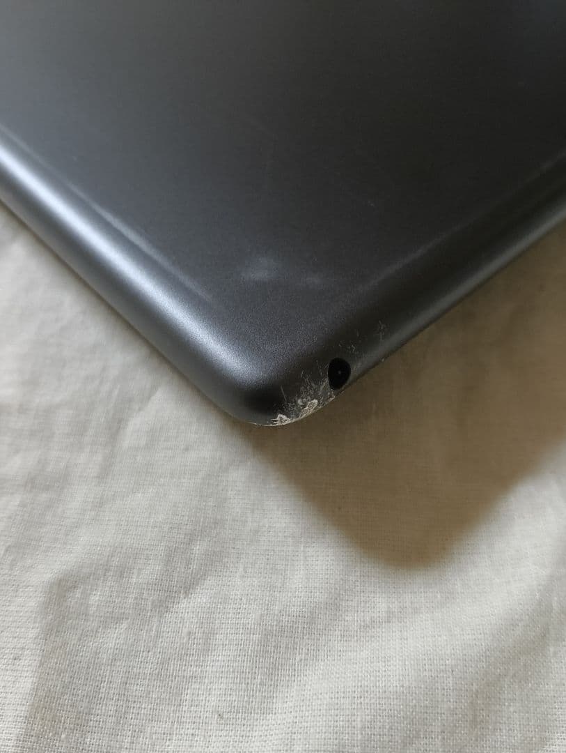 iPad 第9世代 バッテリー98%