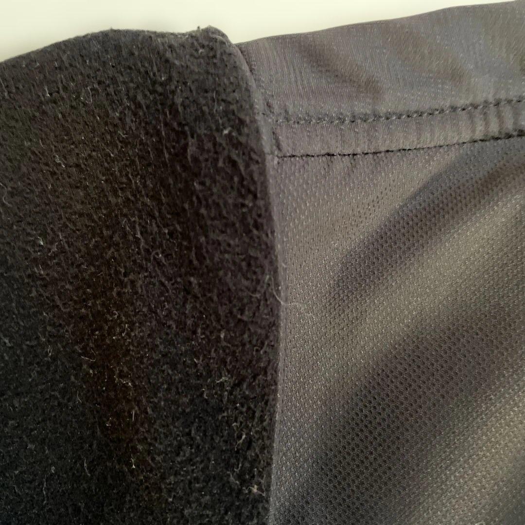 【美品】BURBERRY GOLF Lサイズ 黒ハイブリッド