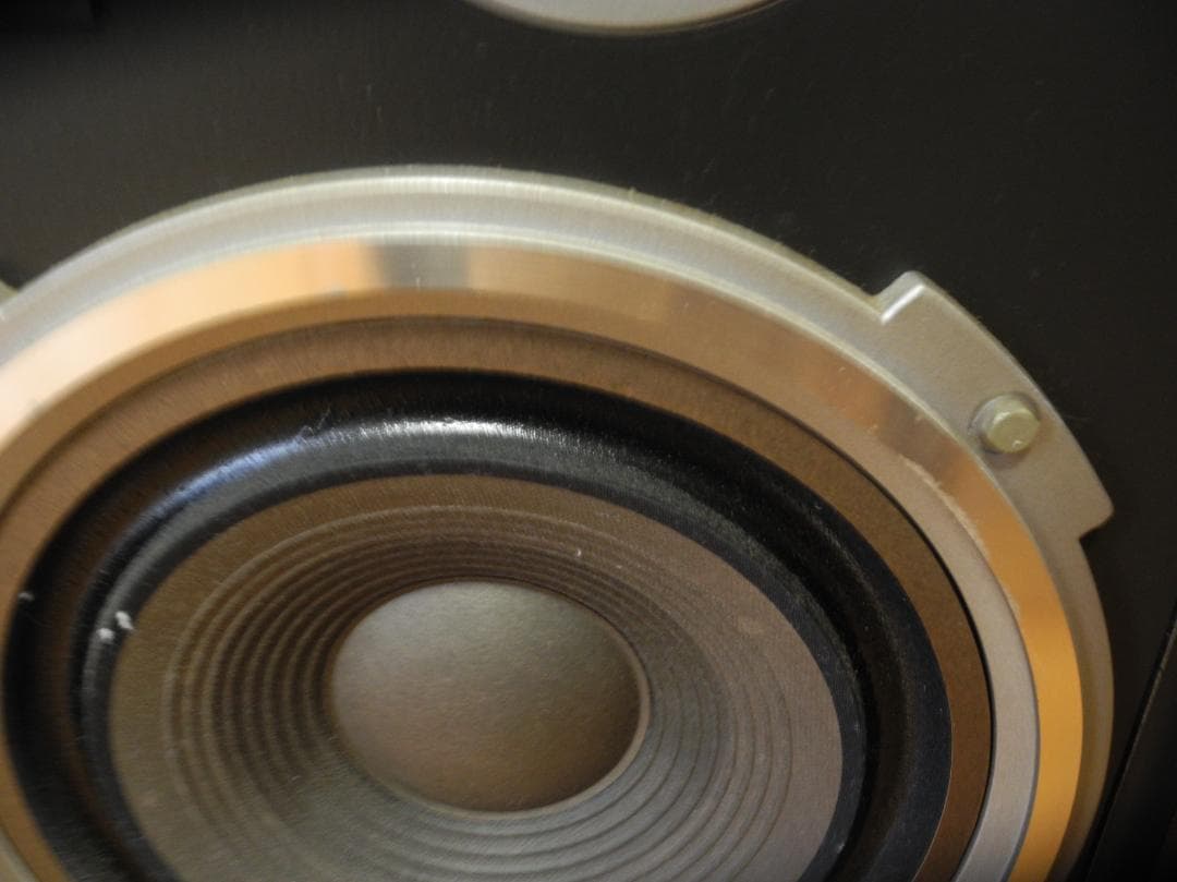 DIATONE 　ダイアトーン　DS-25BMKII