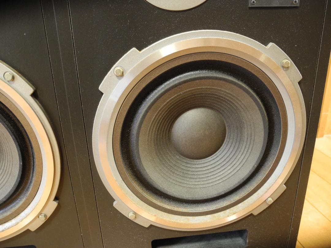 DIATONE 　ダイアトーン　DS-25BMKII