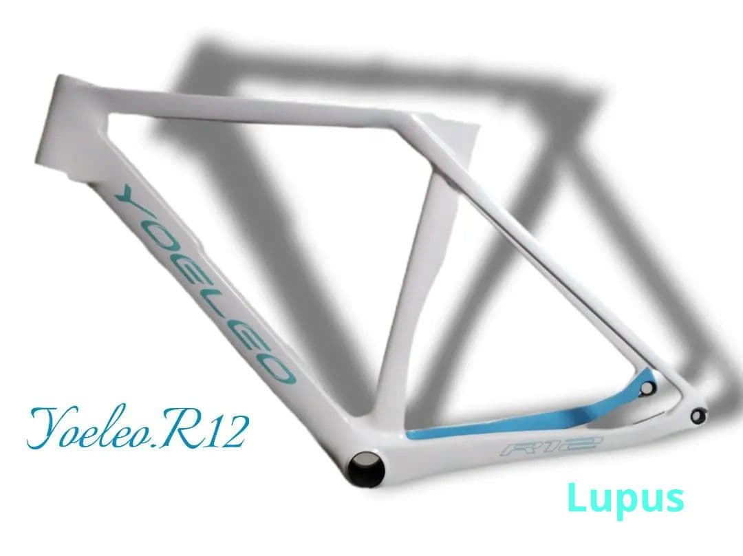 Yoeleo R12 DB カーボン エアロロード ロードバイク フレーム