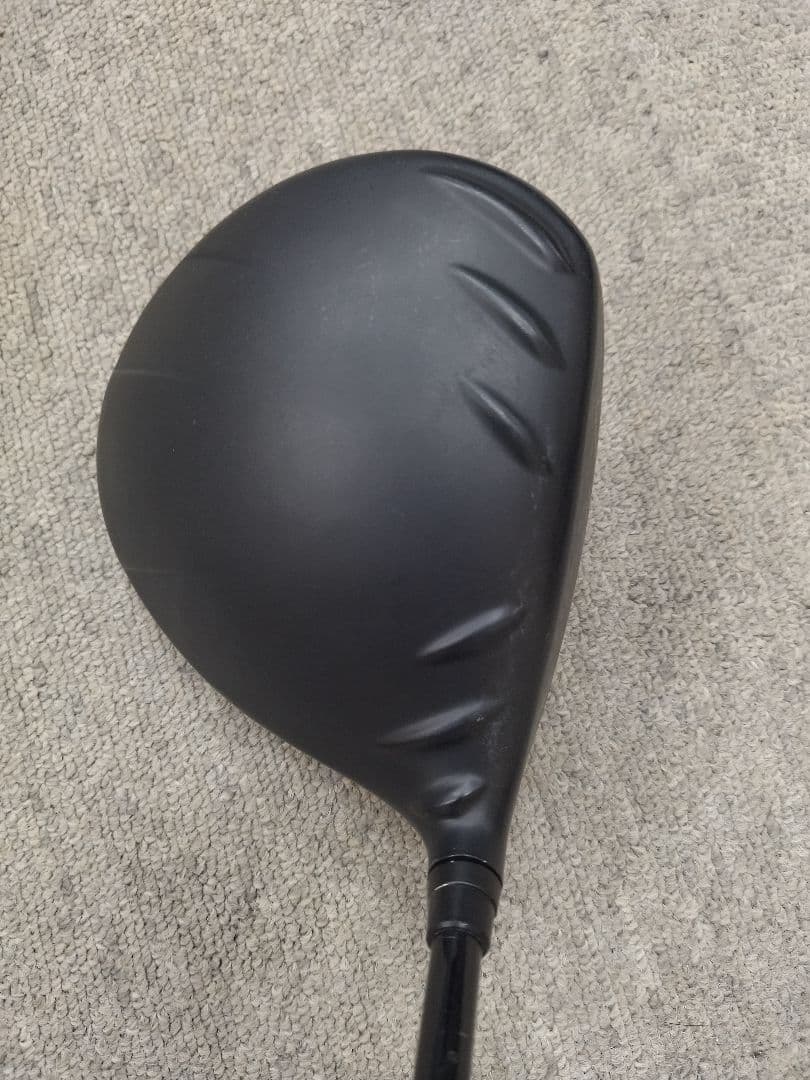 ★ レフティ 左利き PING G425 LST 10.5 ツアーAD