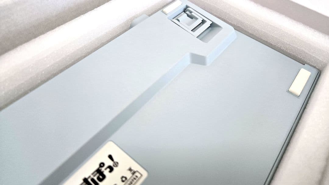 【2/14までおまけ付き】ぶいすぽっ！花芽すみれゲーミングキーボード