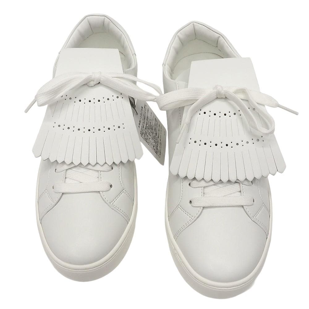 L06207 新品 ZOY × WOMSH VEGAN ゴルフシューズ 42