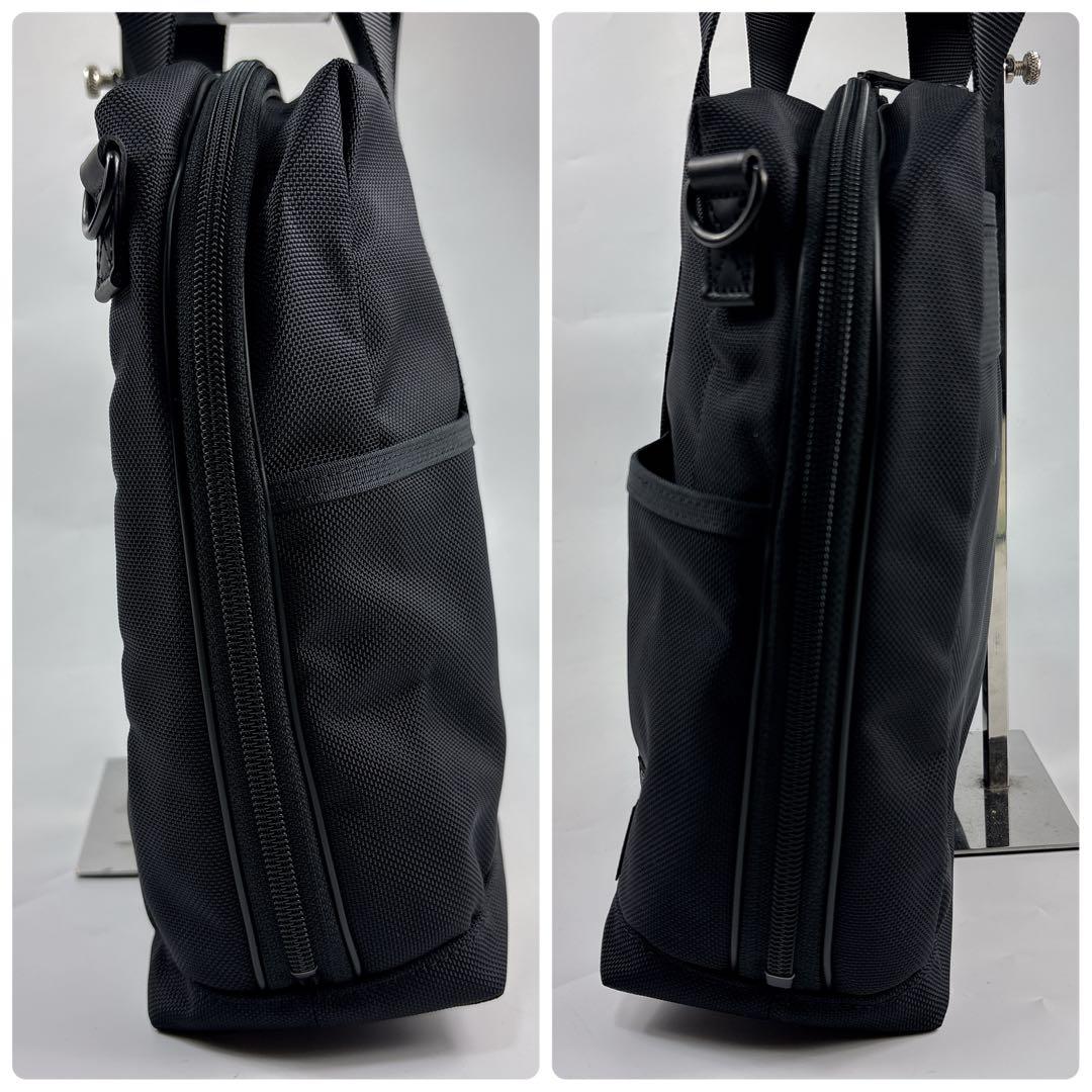 ✨未使用級✨PORTER stage ビジネスバッグ ブリーフケース 2way